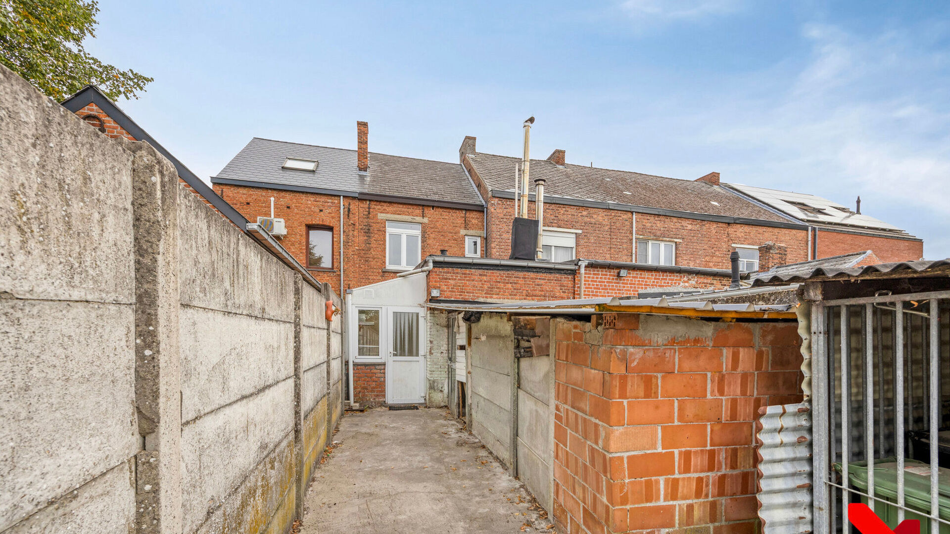 Huis te koop in Aarschot