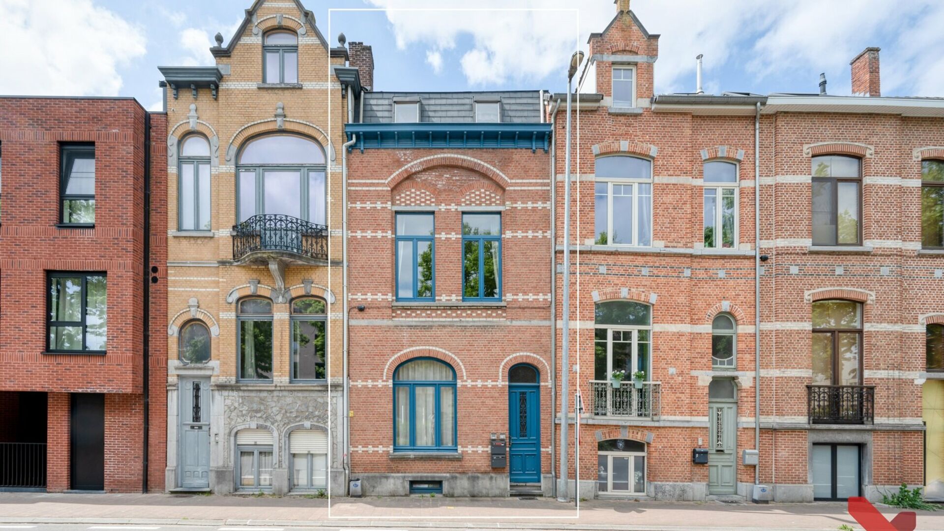 Huis te koop in Aarschot