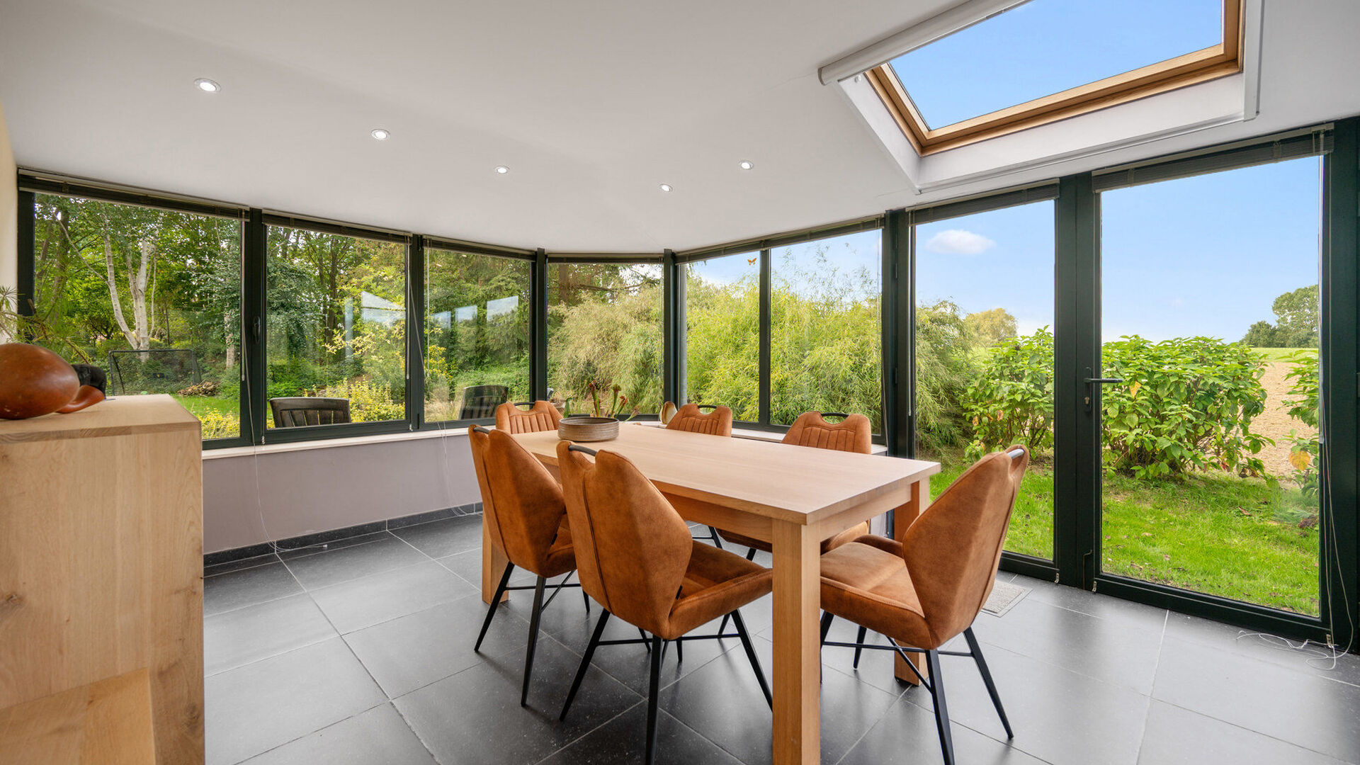 Huis te koop in Beauvechain