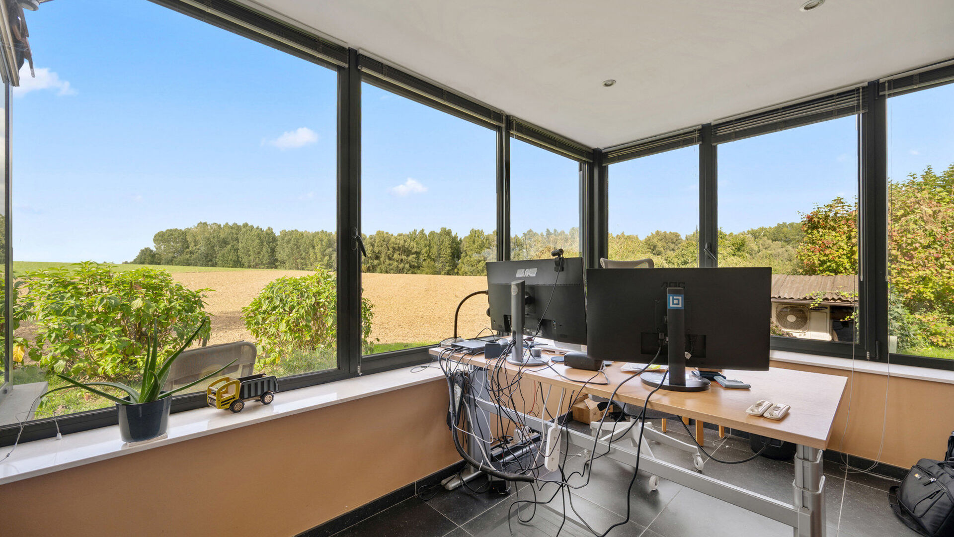 Huis te koop in Beauvechain