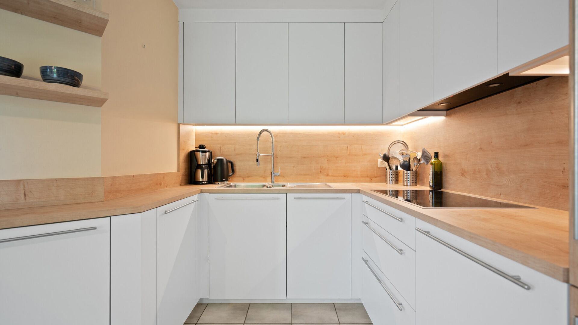 Huis te koop in Beauvechain