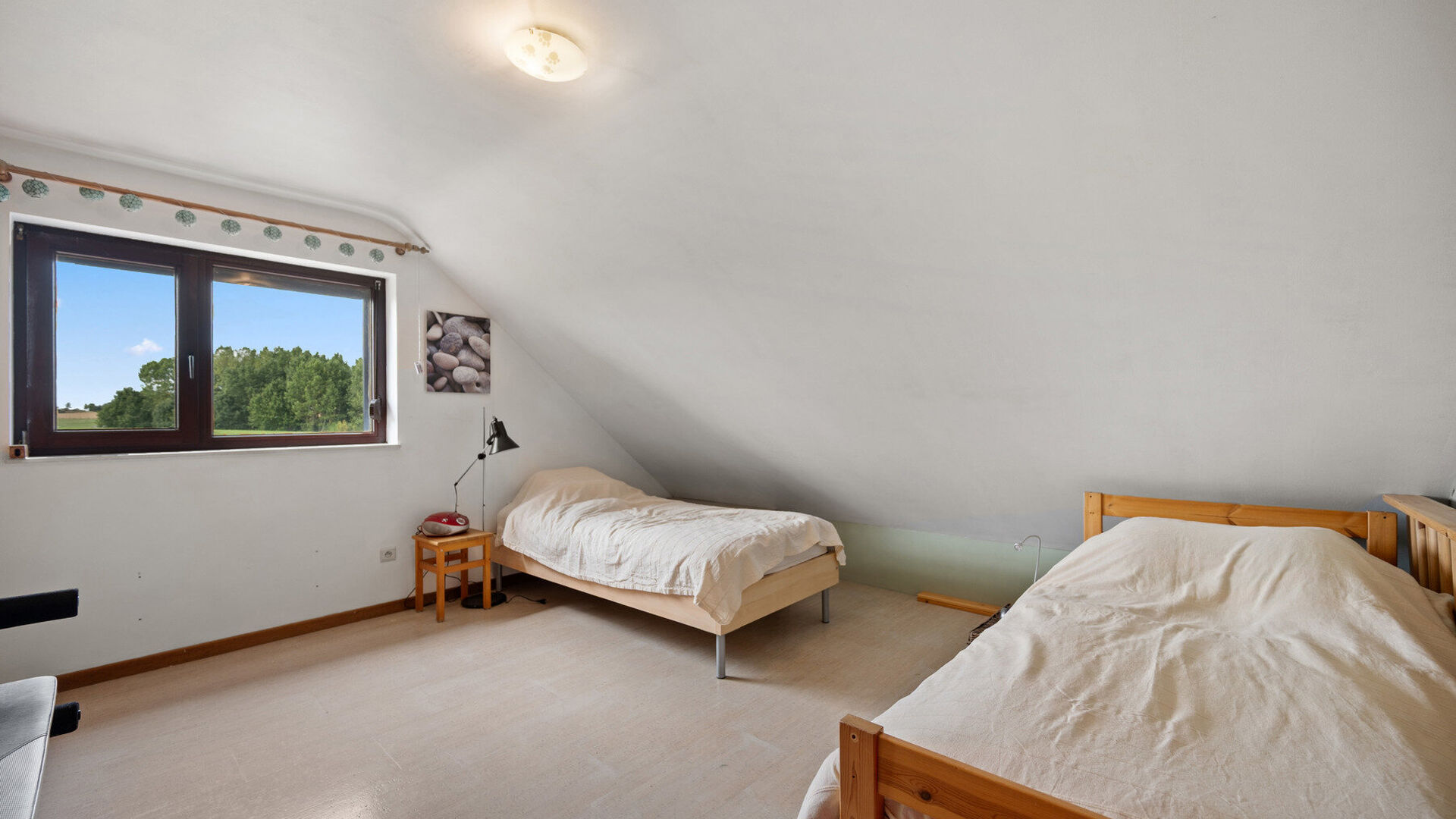 Huis te koop in Beauvechain
