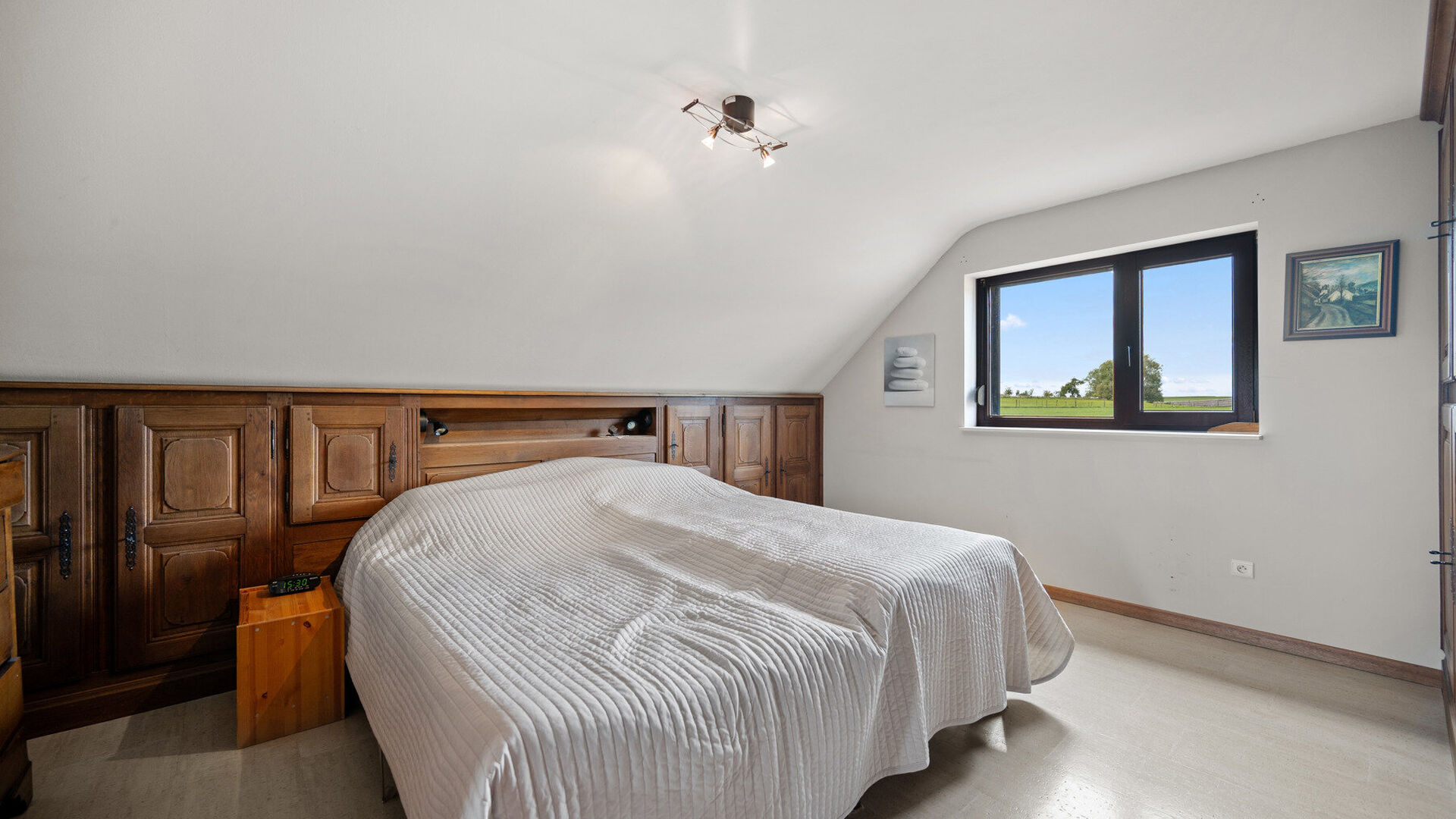 Huis te koop in Beauvechain