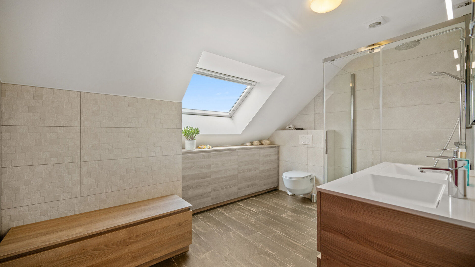 Huis te koop in Beauvechain
