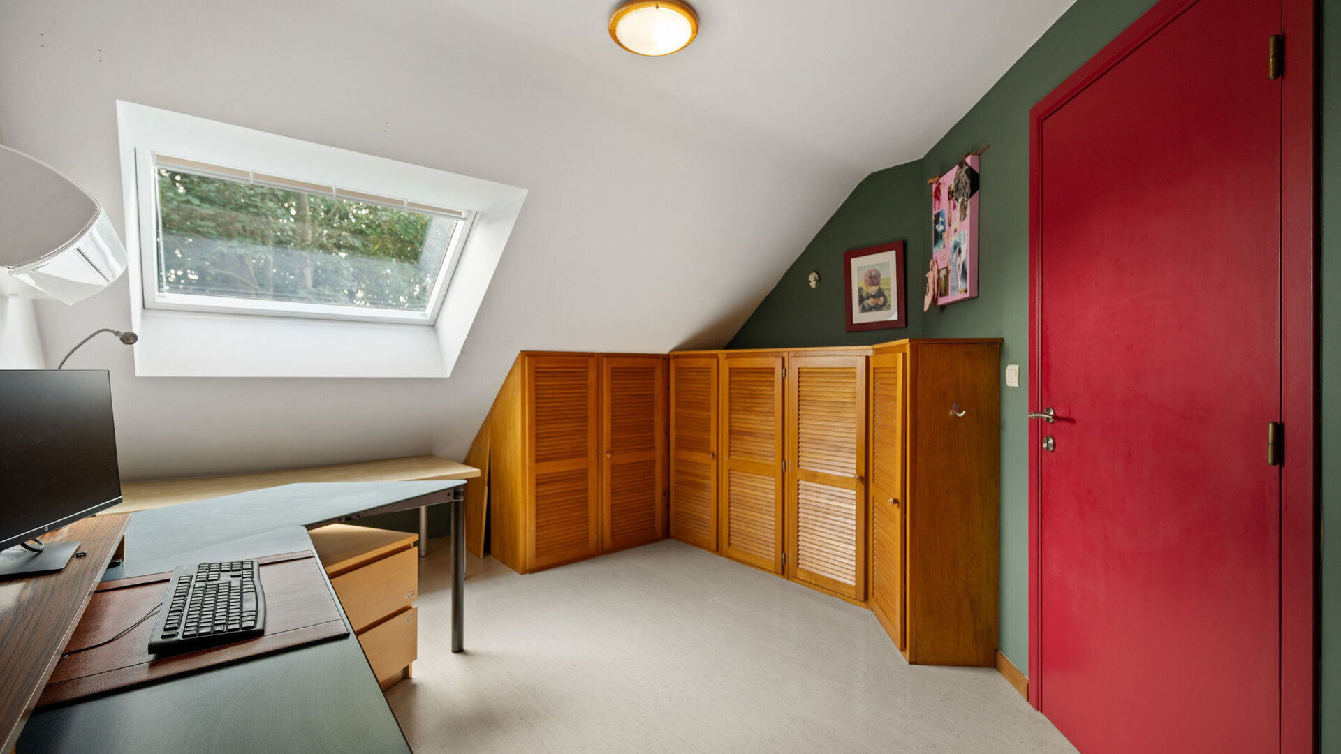 Huis te koop in Beauvechain