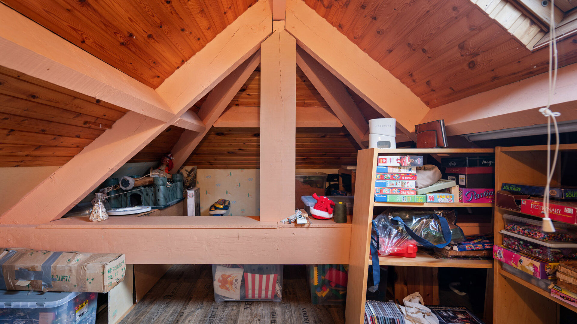Huis te koop in Beauvechain