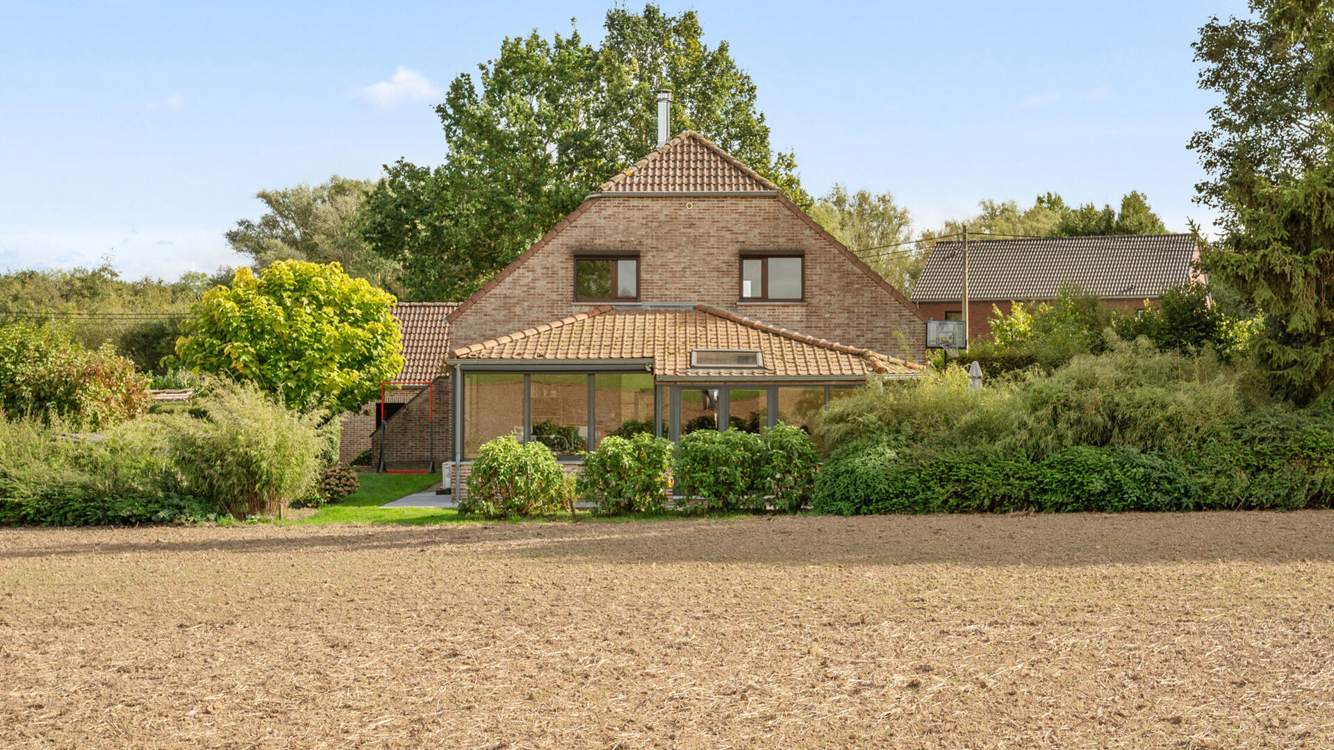 Huis te koop in Beauvechain