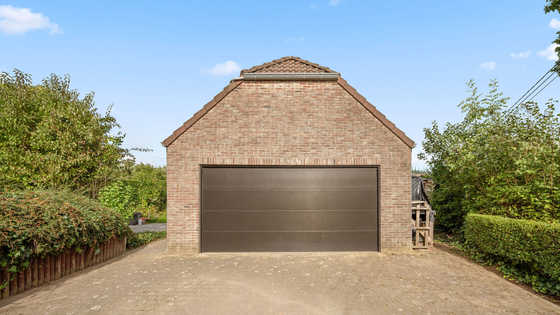 Huis te koop in Beauvechain