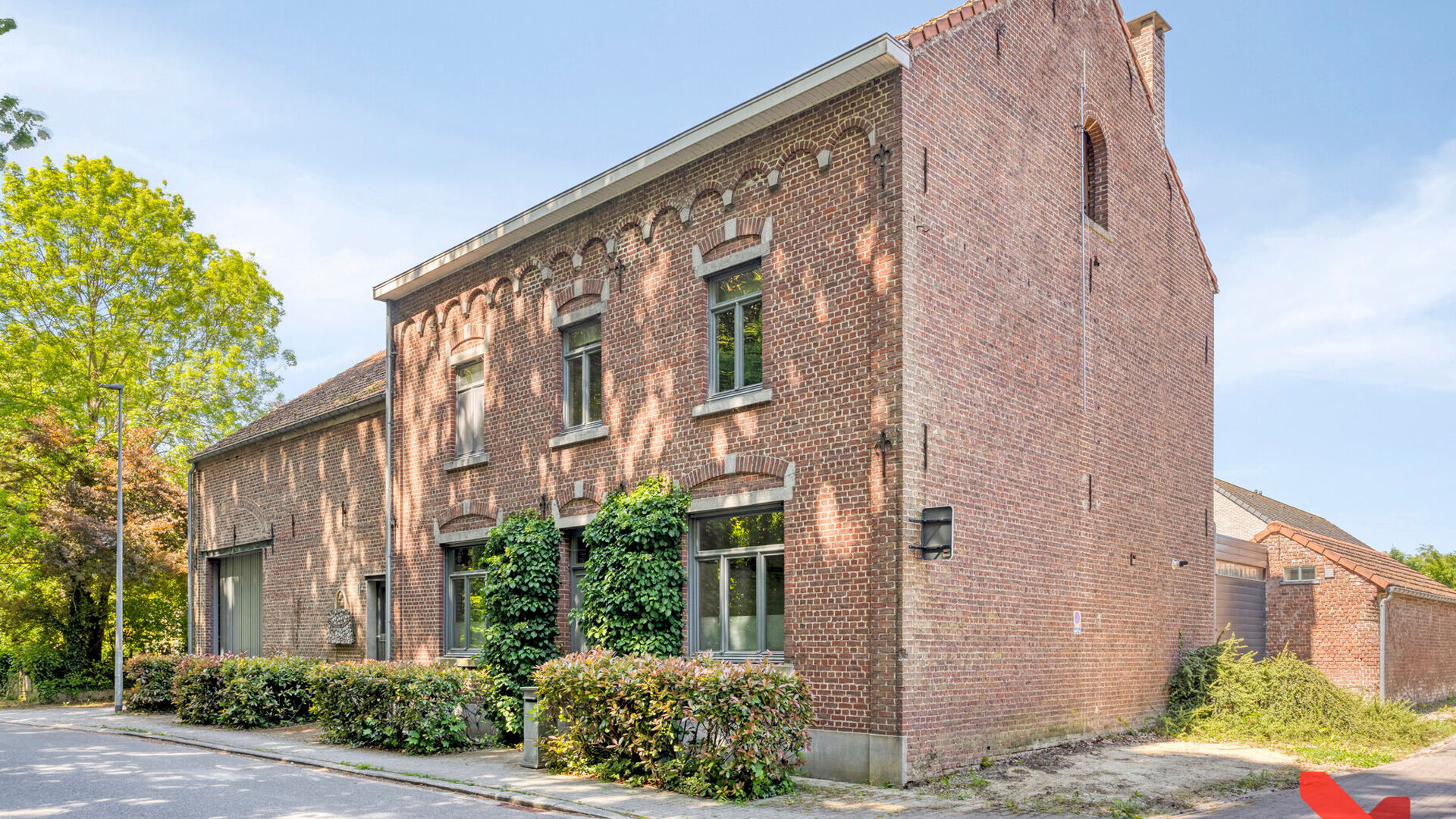 Huis te koop in Bierbeek