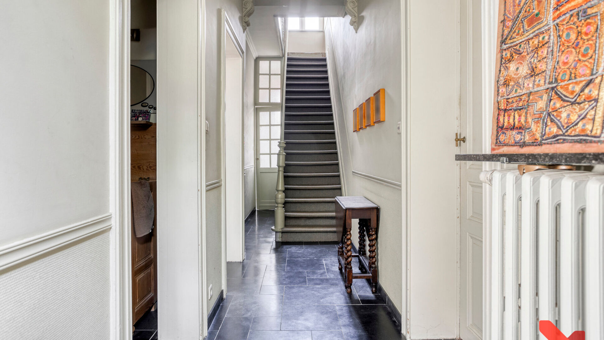 Huis te koop in Bierbeek