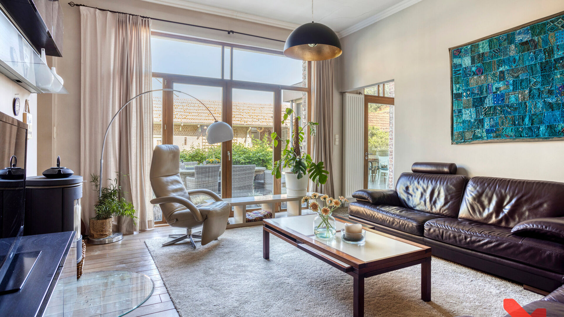 Huis te koop in Bierbeek