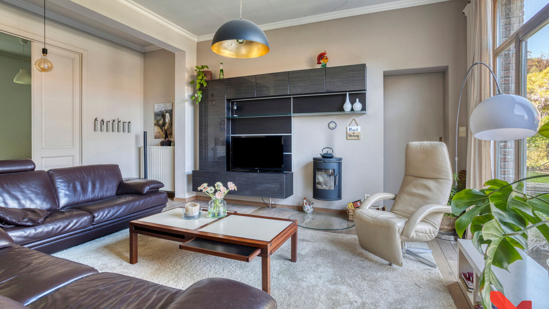 Huis te koop in Bierbeek