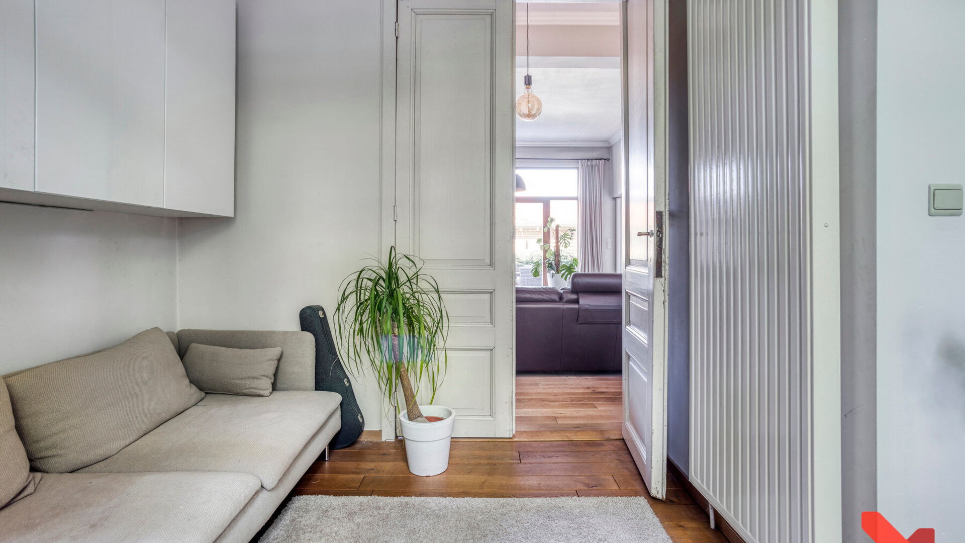 Huis te koop in Bierbeek
