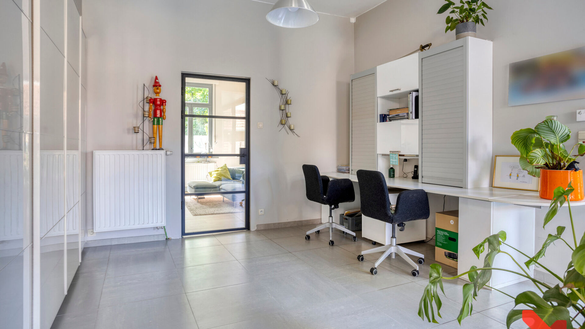 Huis te koop in Bierbeek
