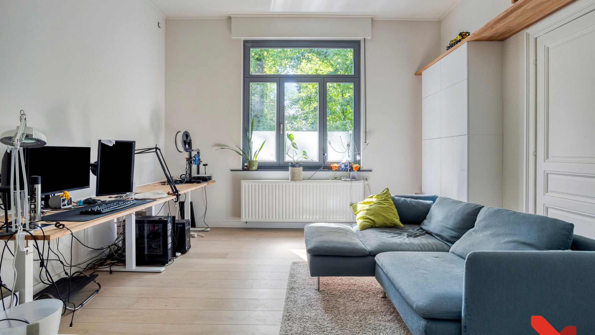 Huis te koop in Bierbeek