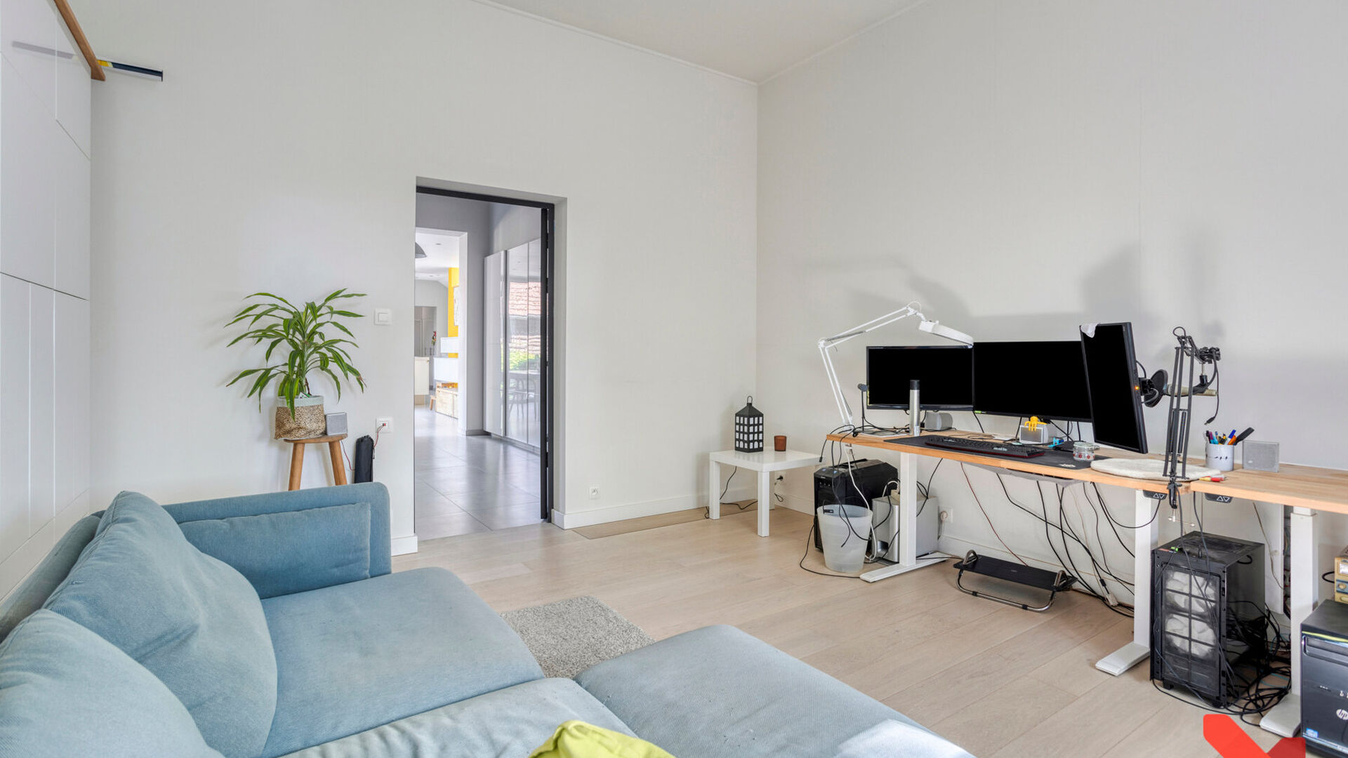 Huis te koop in Bierbeek