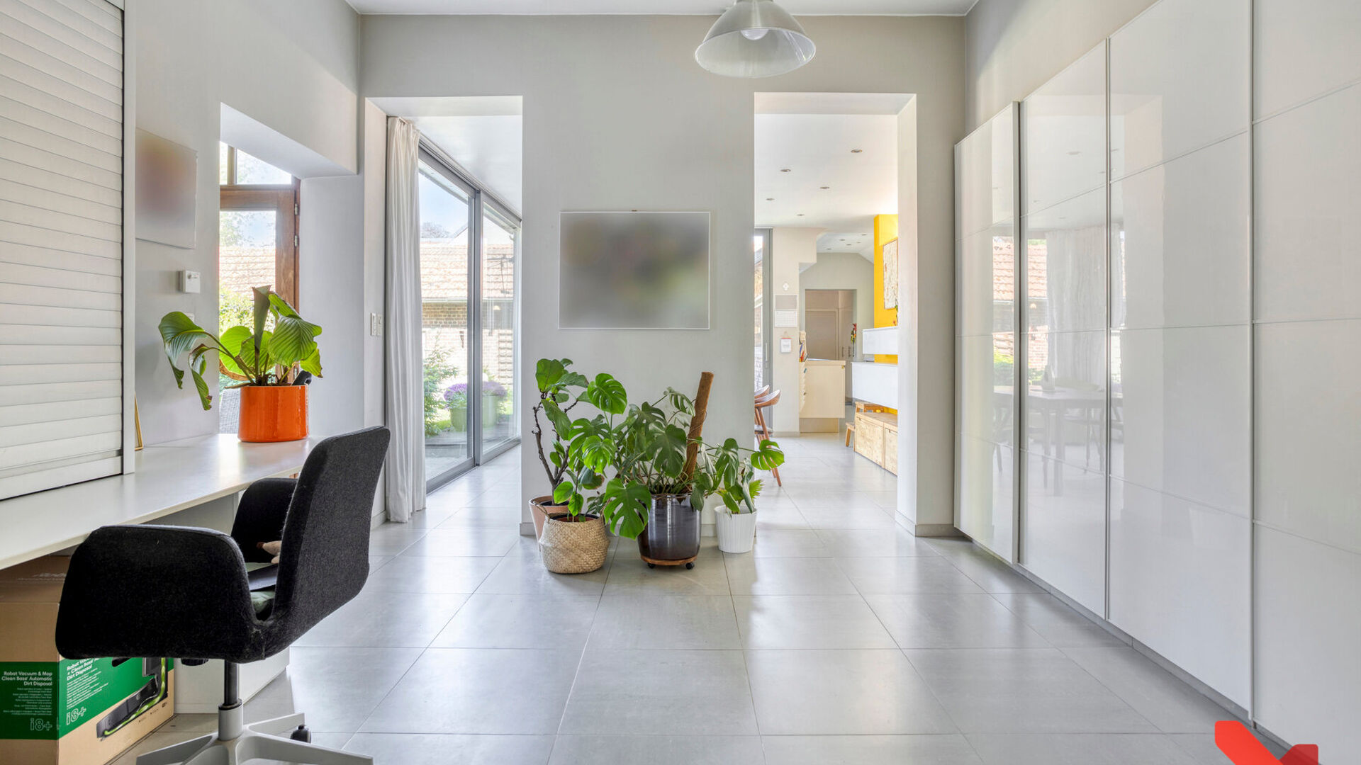 Huis te koop in Bierbeek