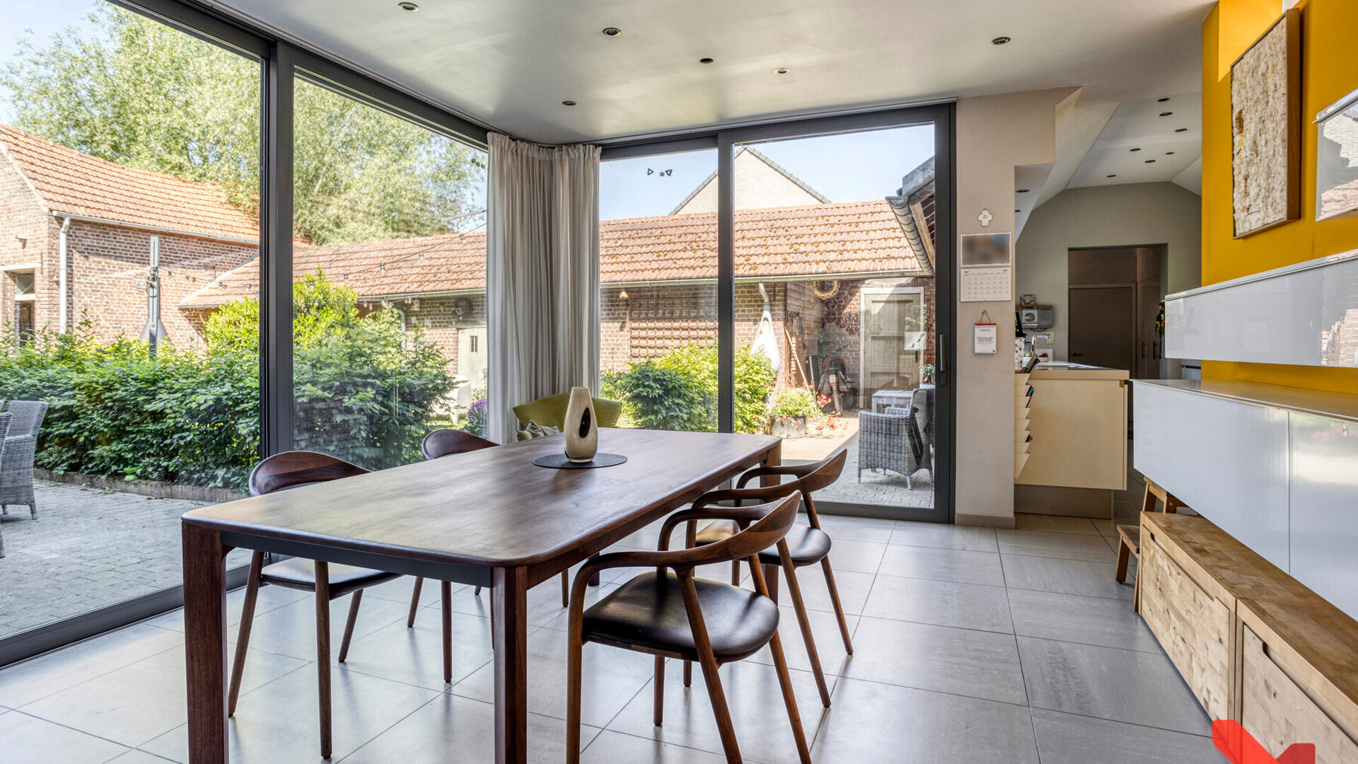 Huis te koop in Bierbeek