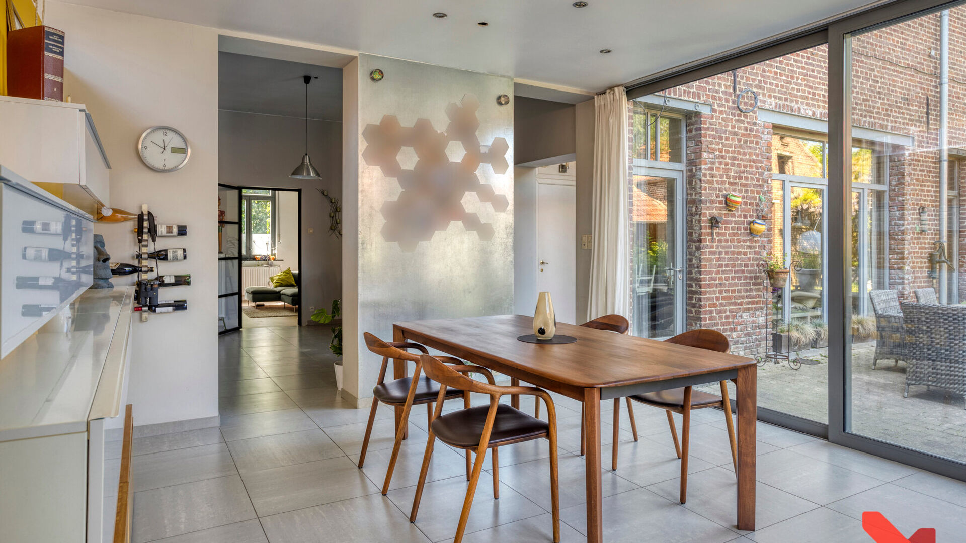 Huis te koop in Bierbeek