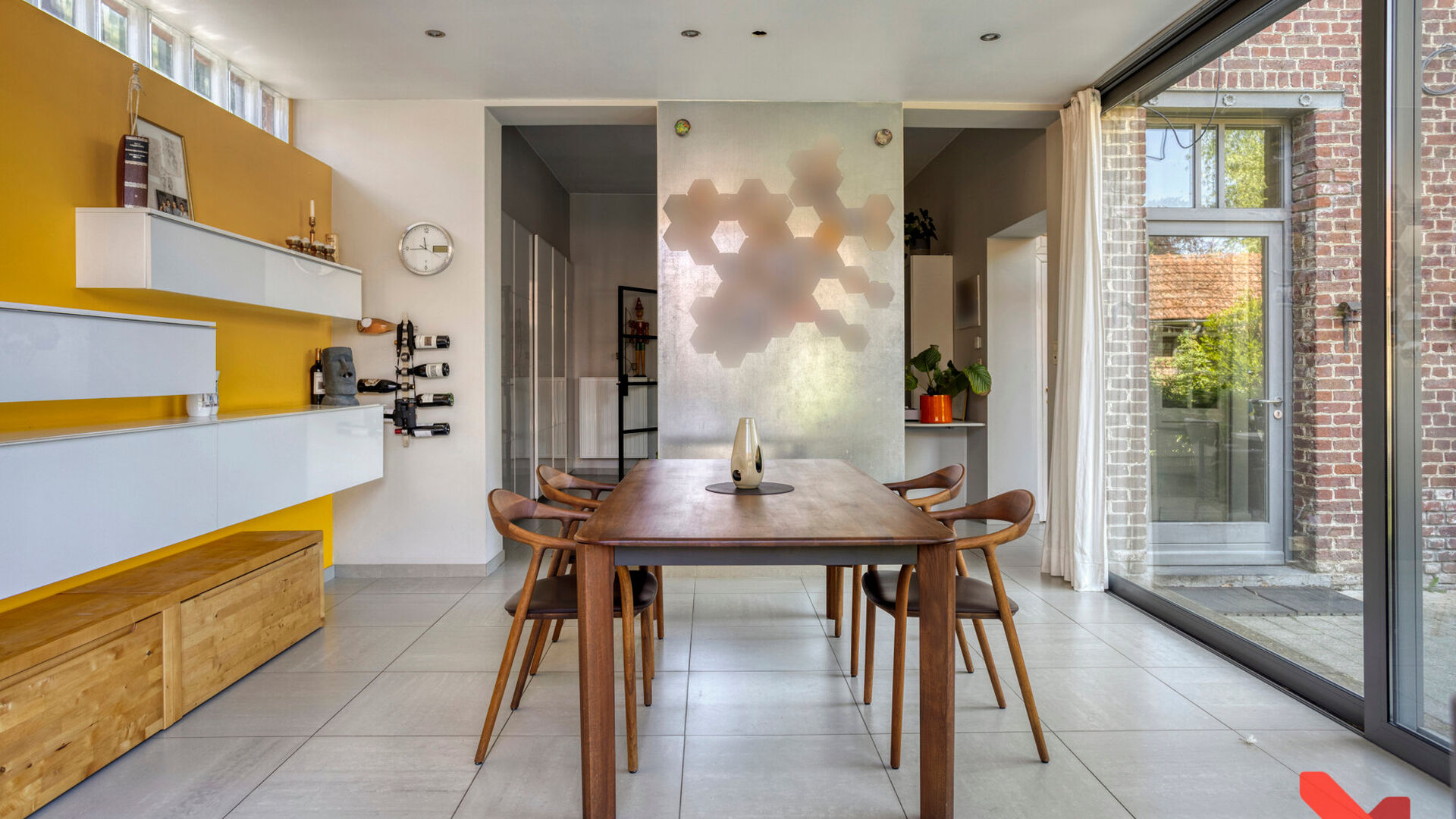 Huis te koop in Bierbeek