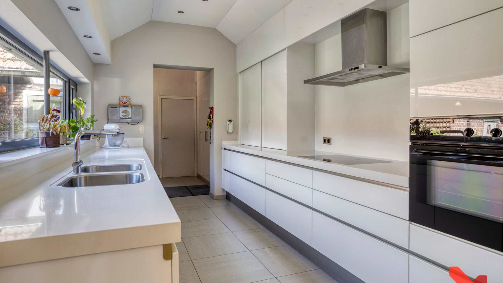 Huis te koop in Bierbeek