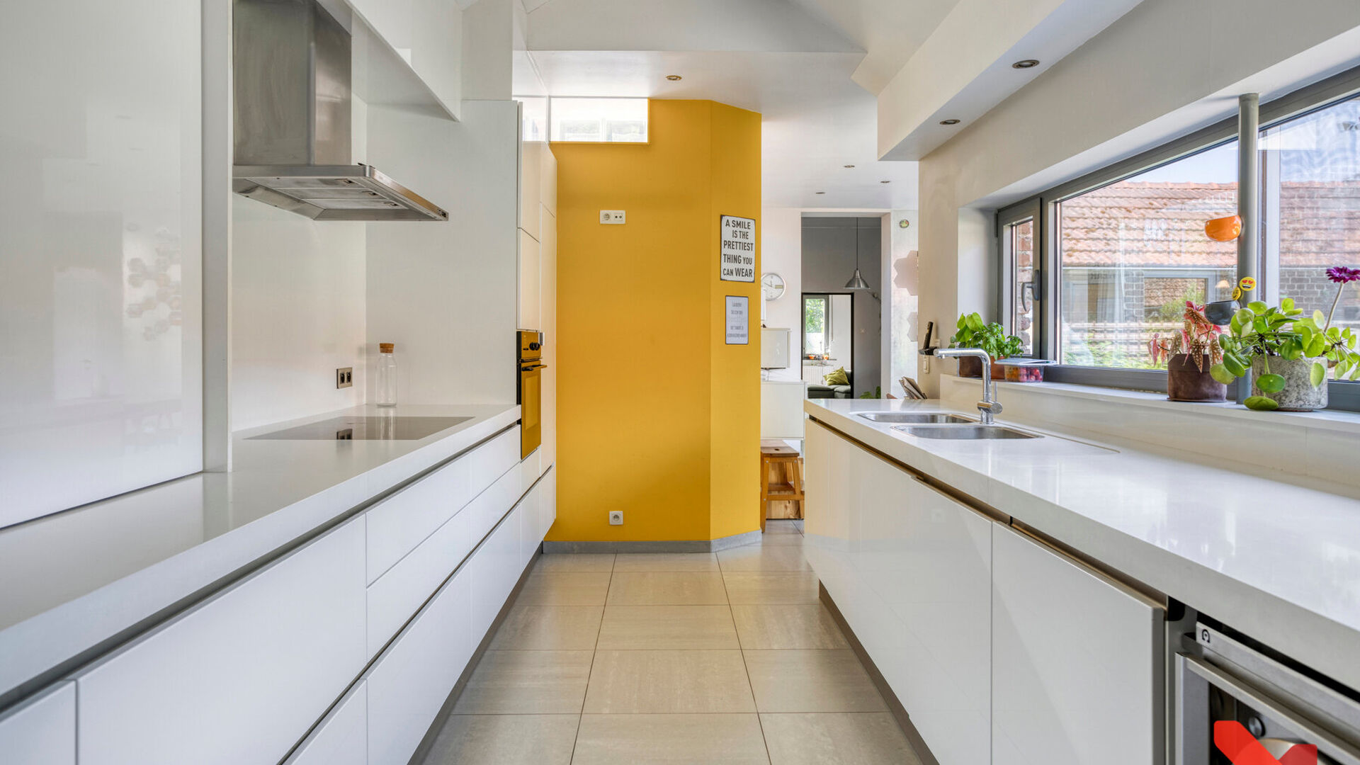 Huis te koop in Bierbeek