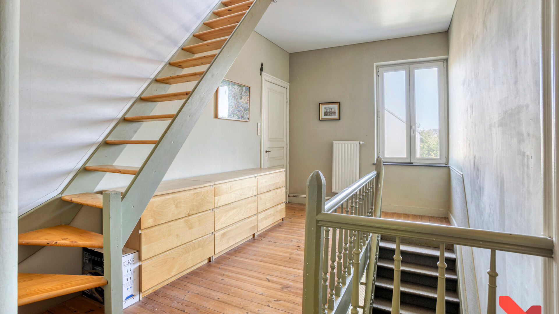 Huis te koop in Bierbeek