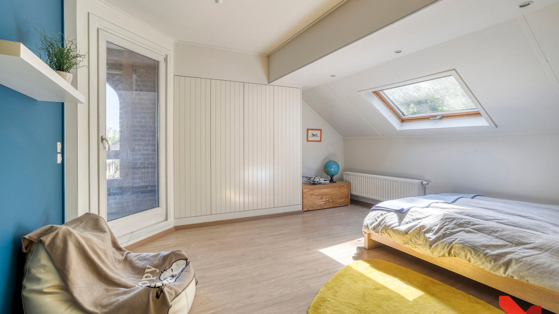 Huis te koop in Bierbeek