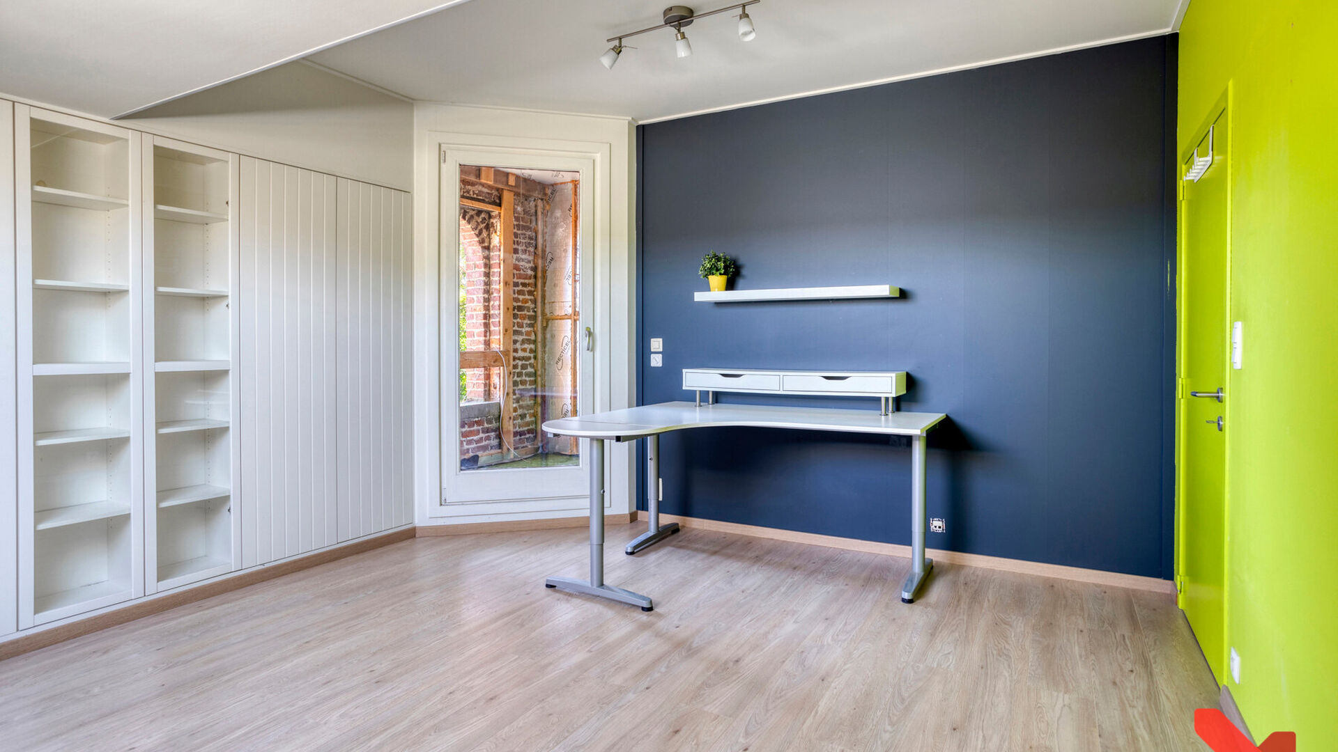 Huis te koop in Bierbeek