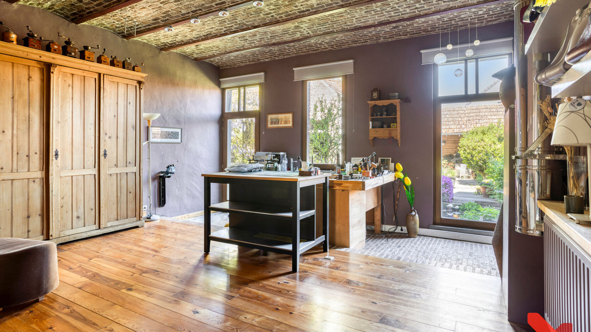 Huis te koop in Bierbeek