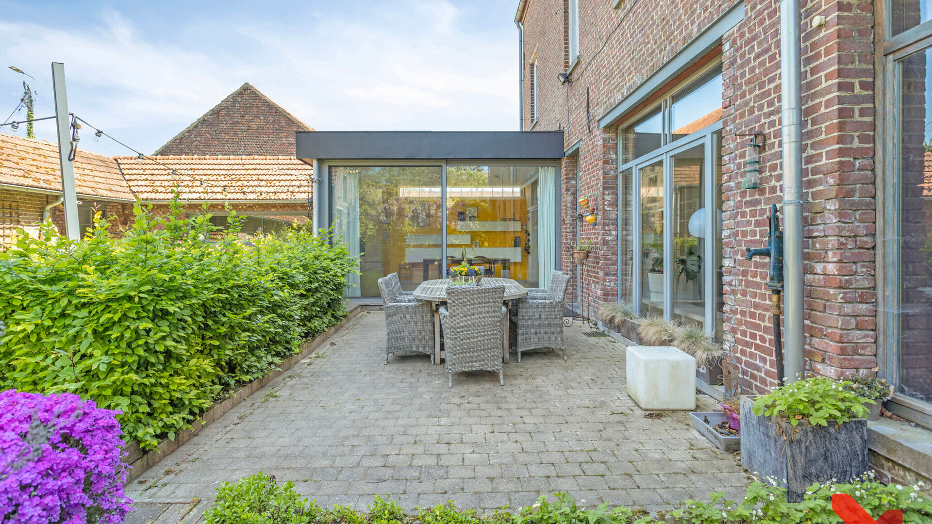 Huis te koop in Bierbeek