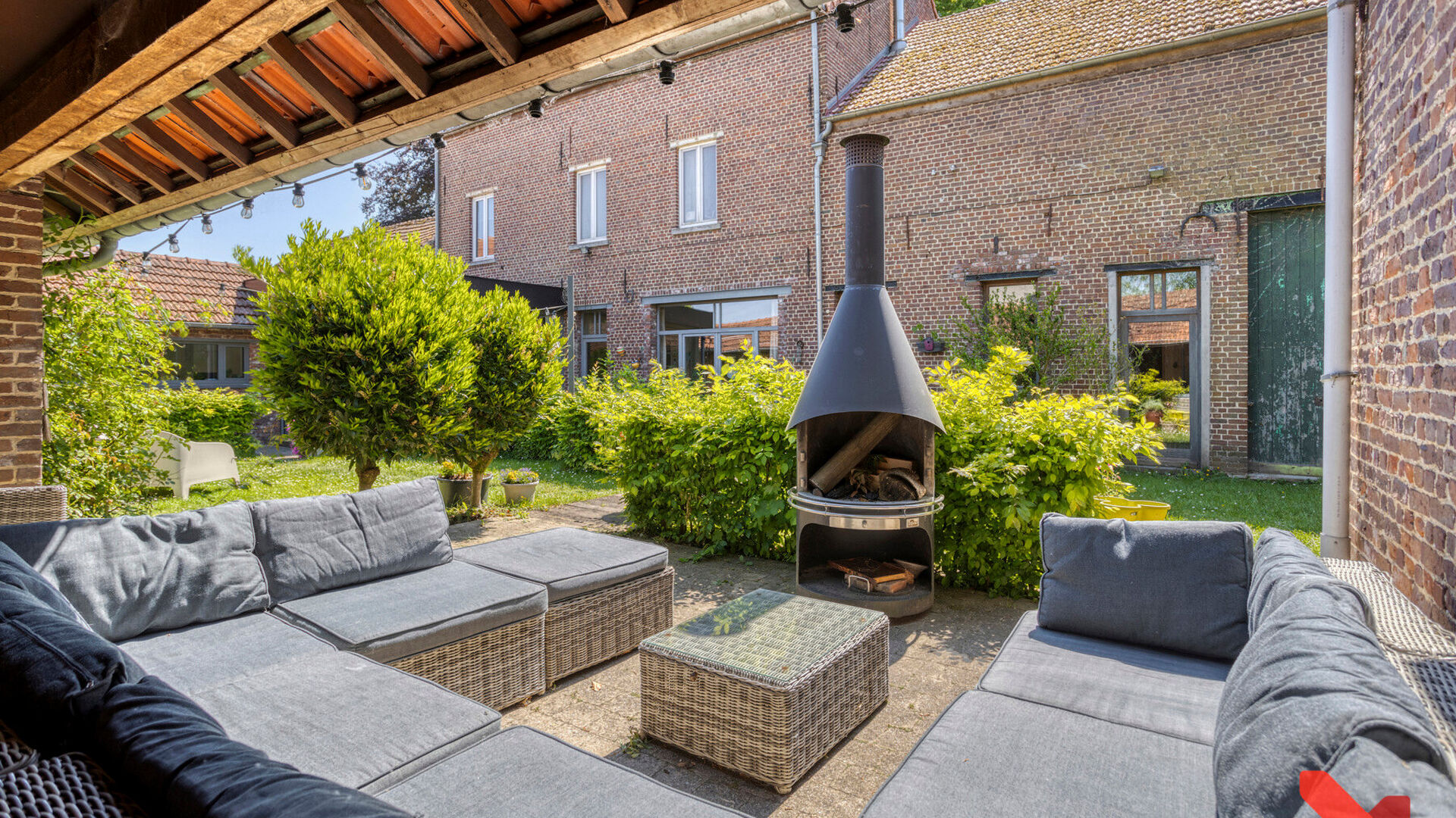 Huis te koop in Bierbeek