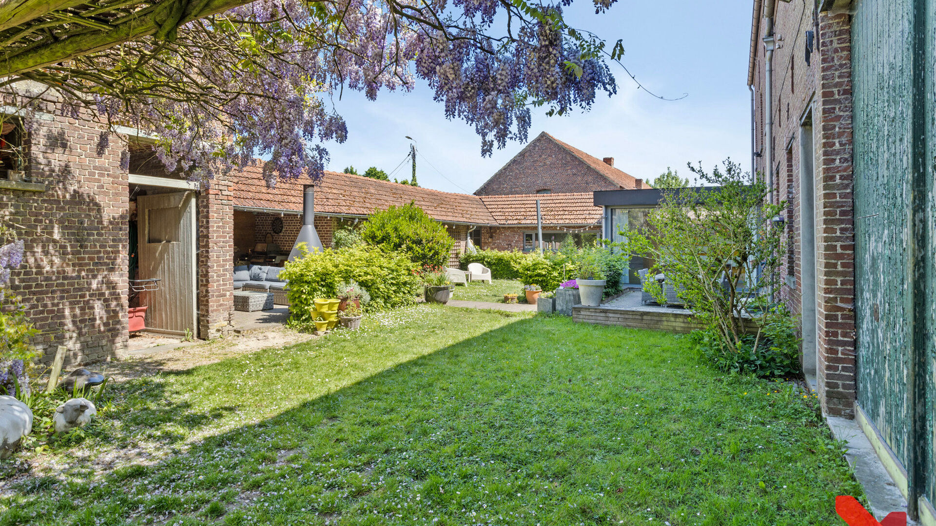 Huis te koop in Bierbeek