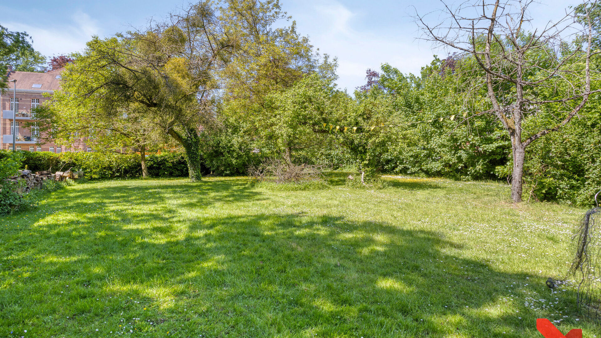 Huis te koop in Bierbeek