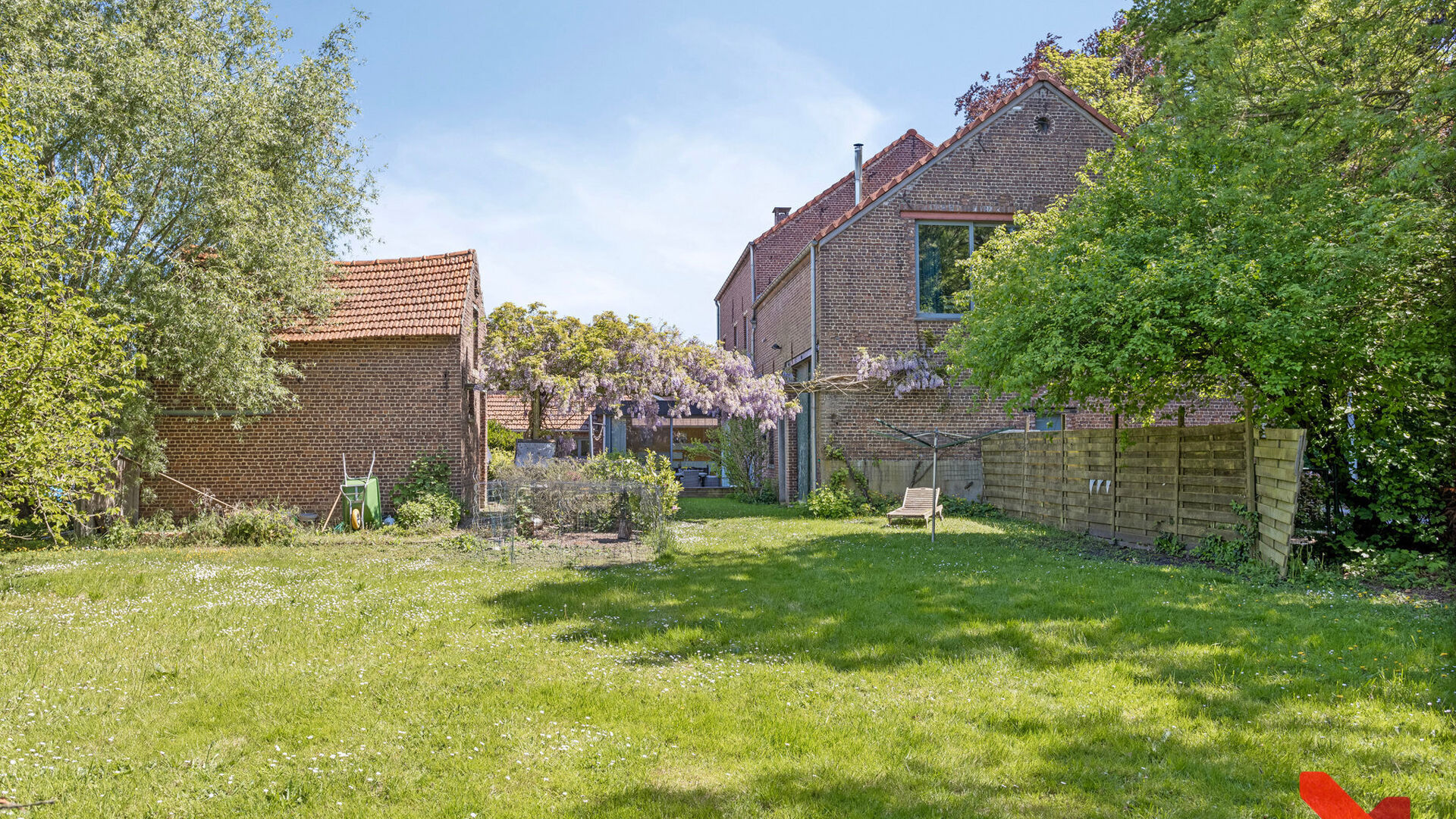 Huis te koop in Bierbeek