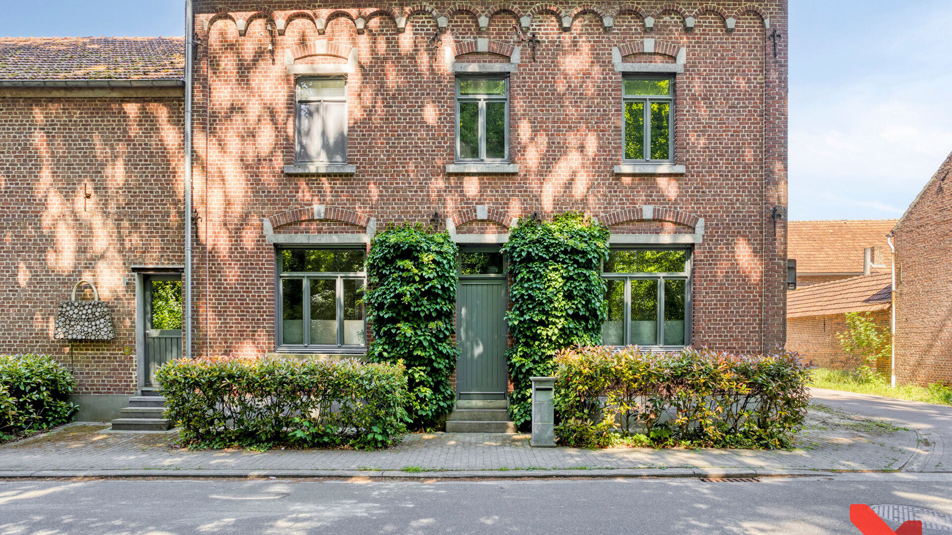 Huis te koop in Bierbeek