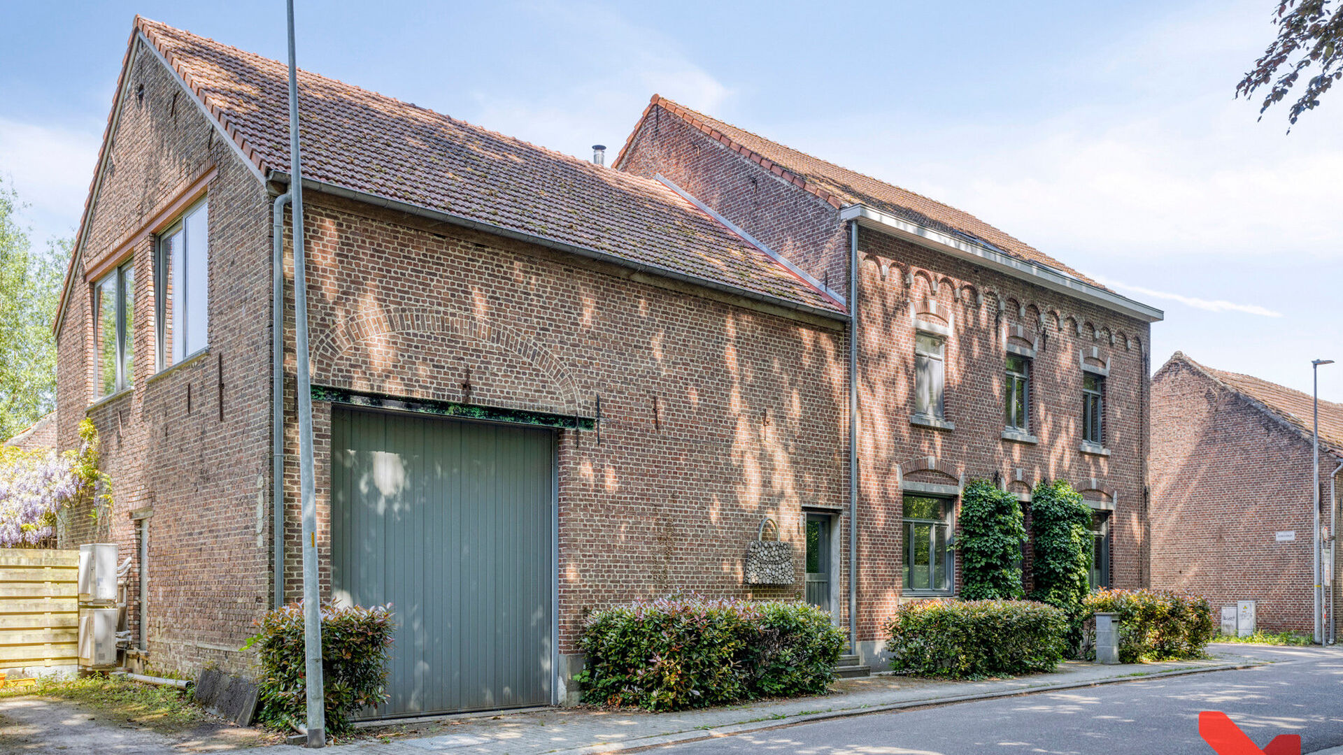 Huis te koop in Bierbeek