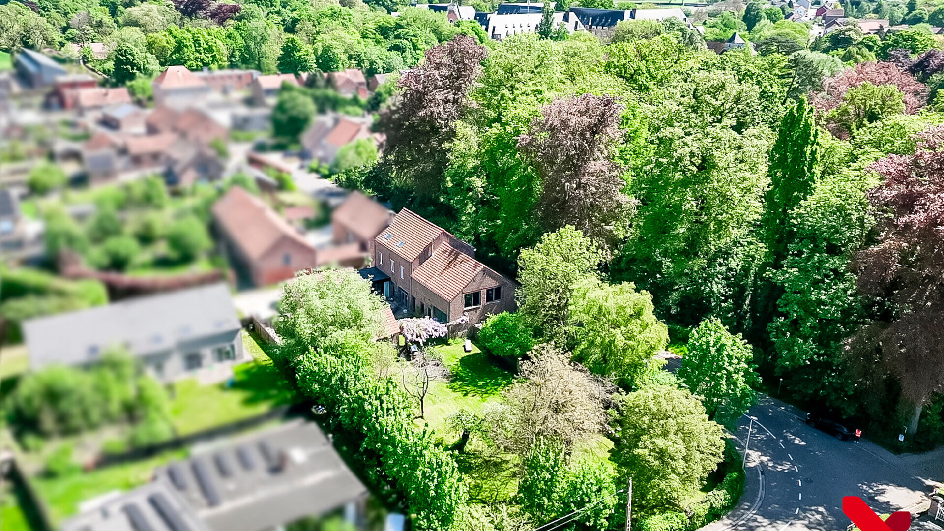 Huis te koop in Bierbeek