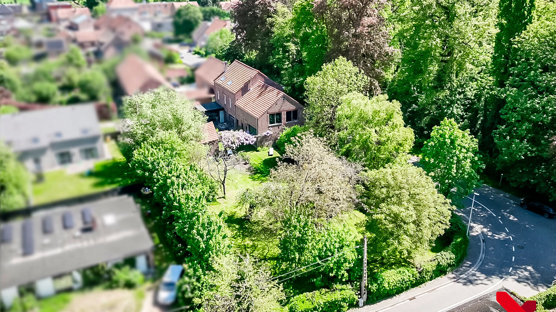 Huis te koop in Bierbeek