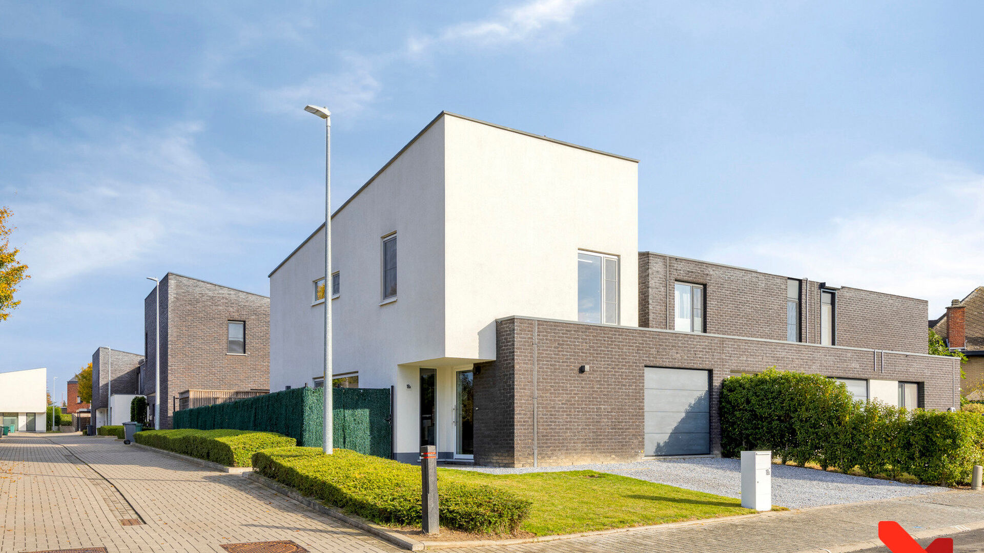 Huis te koop in Boutersem
