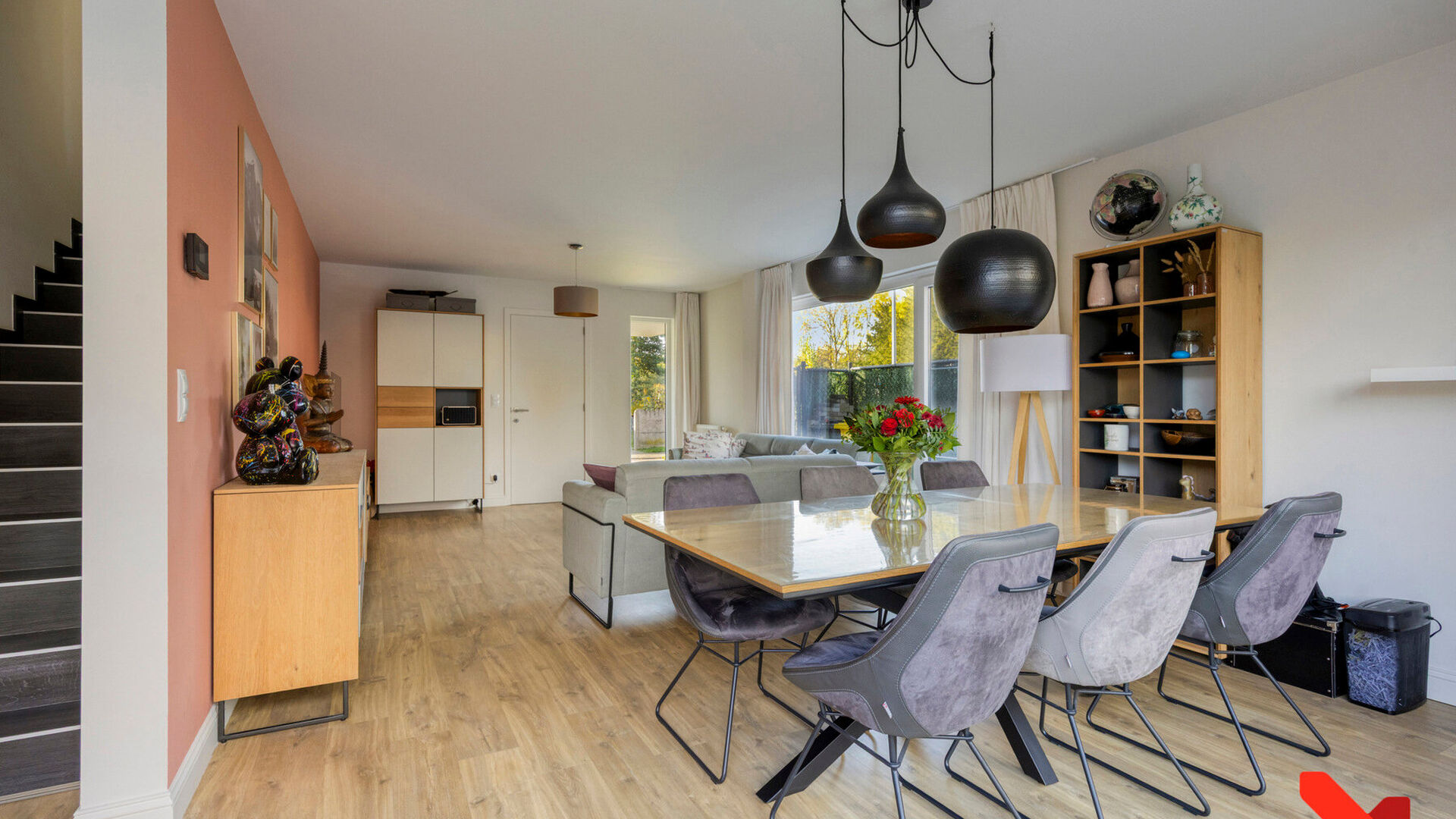 Huis te koop in Boutersem