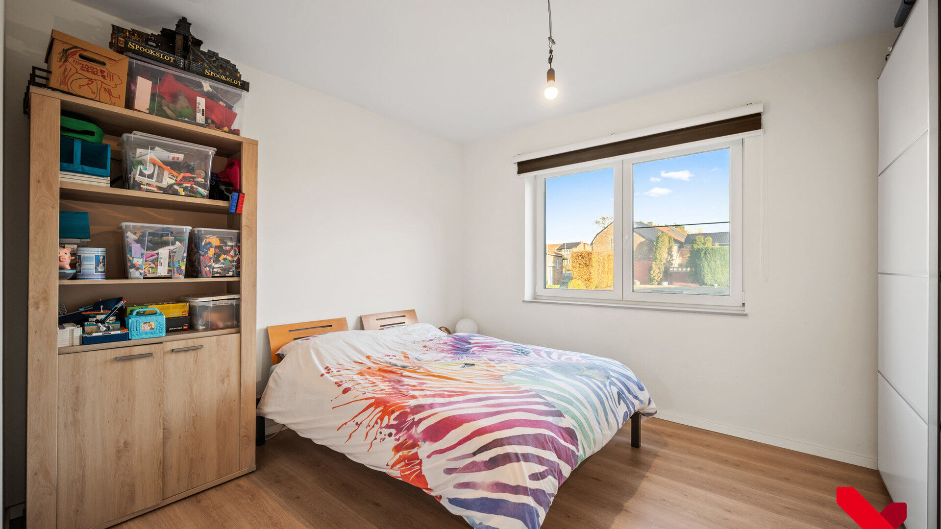 Huis te koop in Gingelom