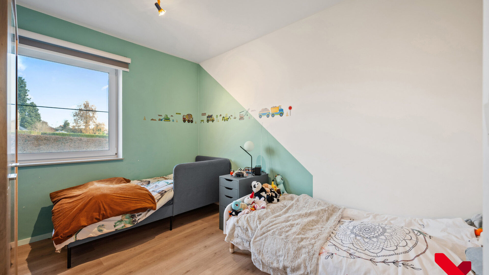 Huis te koop in Gingelom