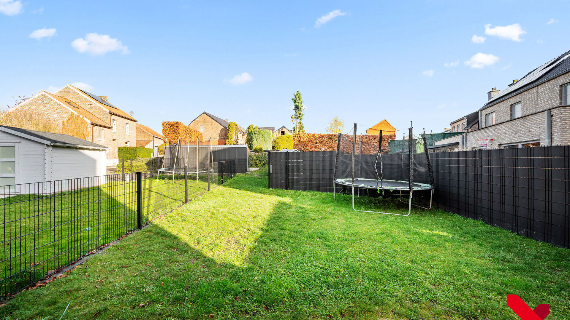 Huis te koop in Gingelom