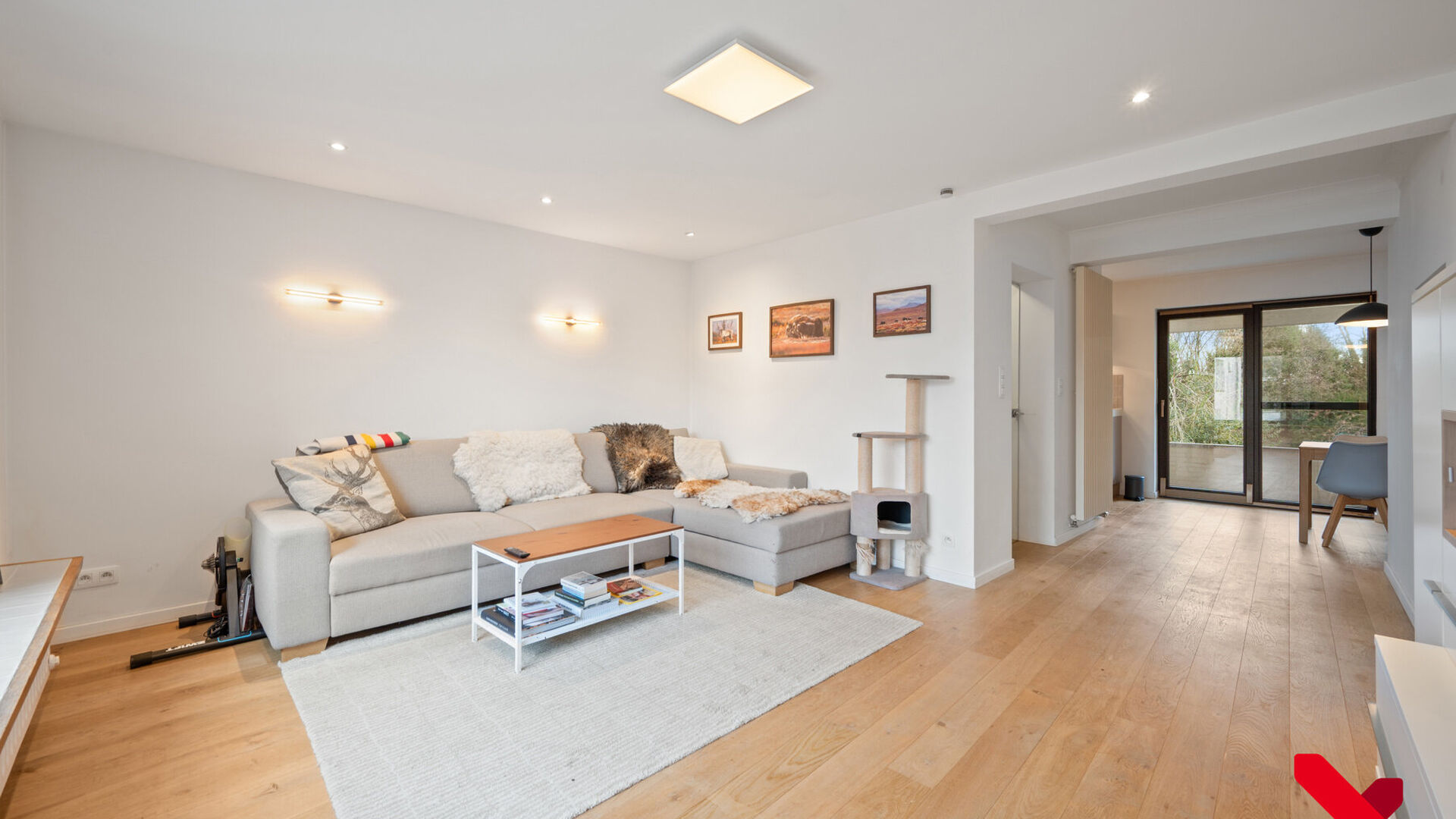 Huis te koop in Haacht