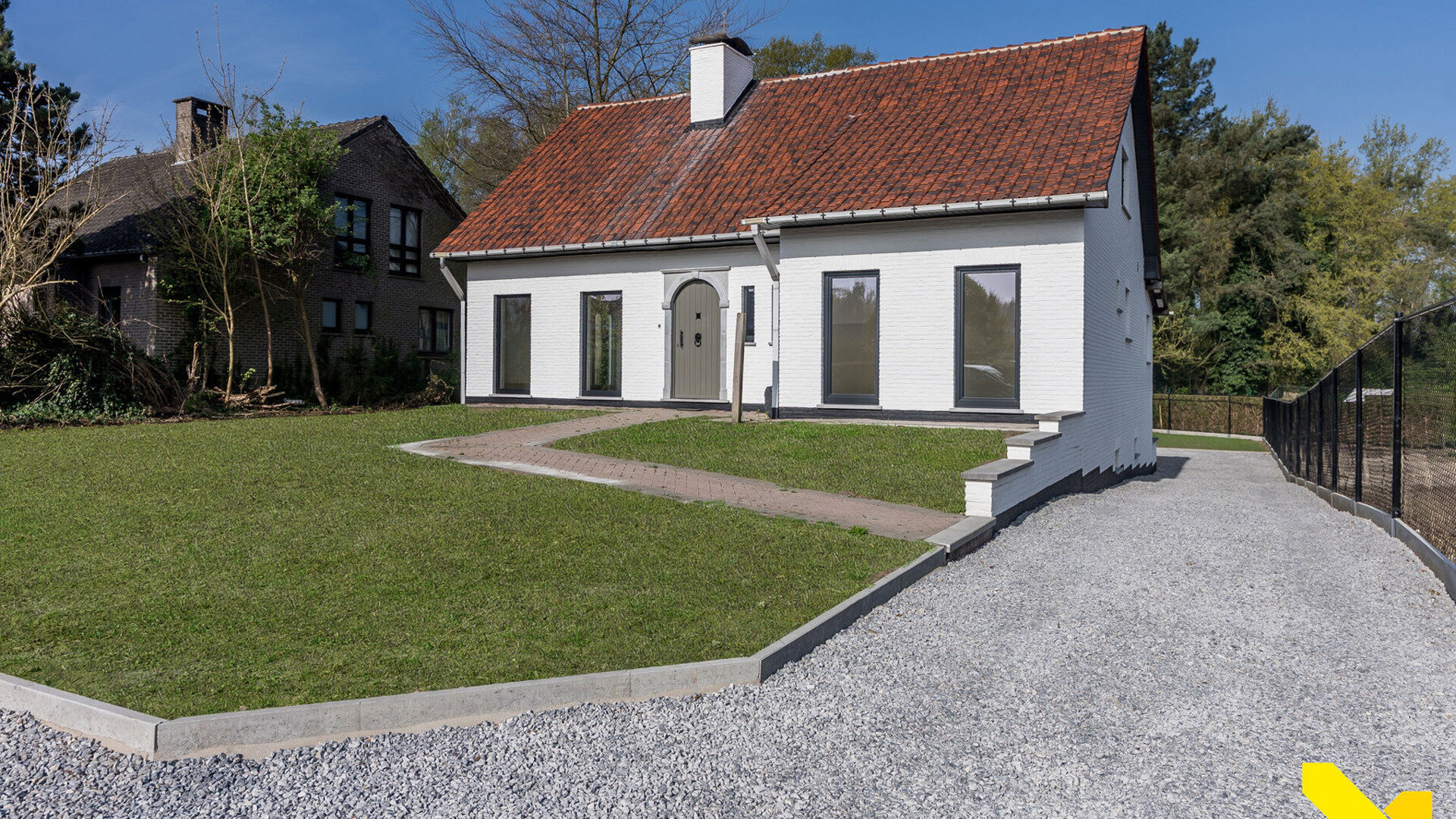 Huis te koop in Halen