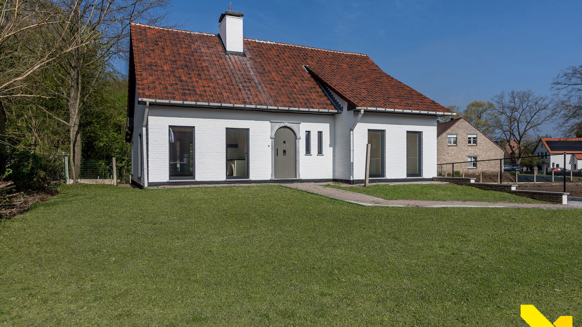 Huis te koop in Halen