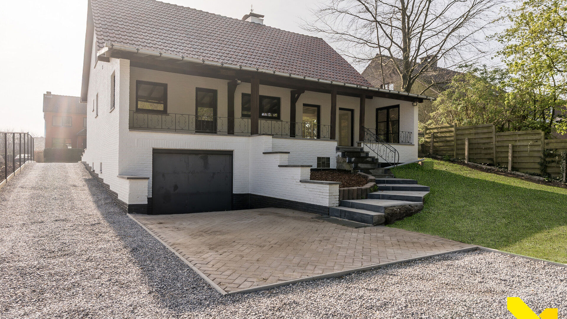 Huis te koop in Halen