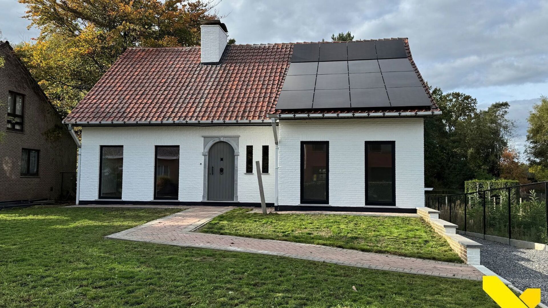 Huis te koop in Halen