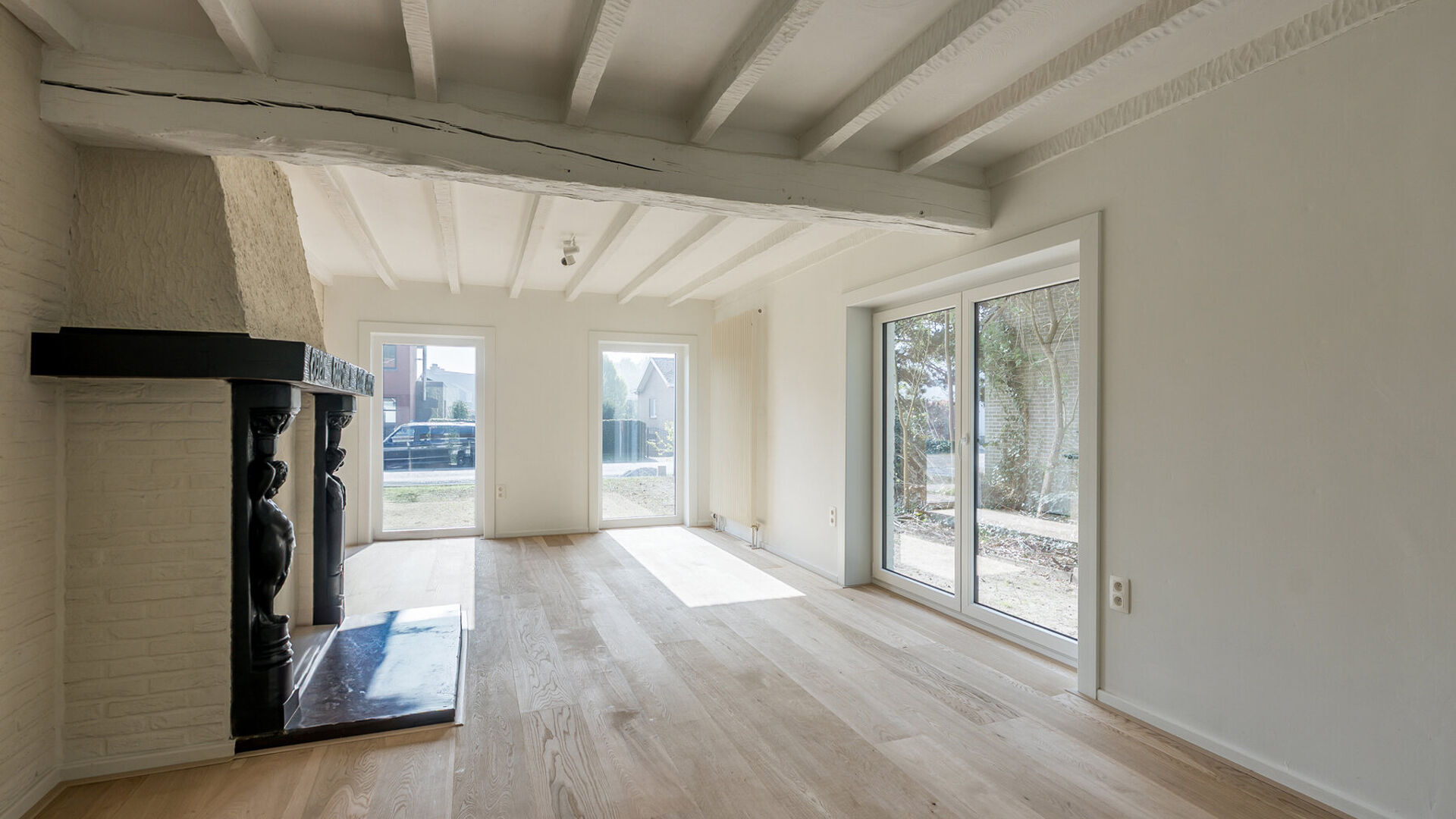 Huis te koop in Halen